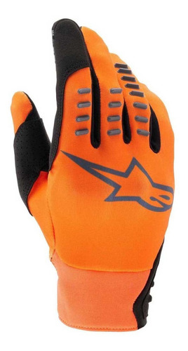 Guantes Alpinestars Smx-e 