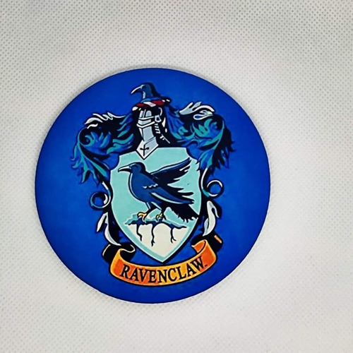 Portavasos Para Taza De Café Casas Hogwartz (4 Pz)