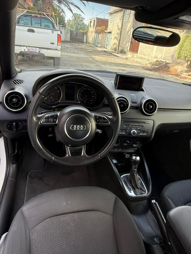 Audi A1 1.4 Cool S-tronic Dsg