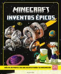Minecraft   Inventos Epicos