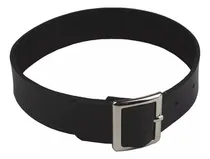 Comprar Gargantilla Collar Bondage Choker Hebilla Cinto