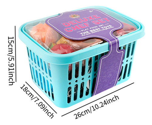 Y Juego De Comida Para Niños, Juego De Cocina De Simulación,