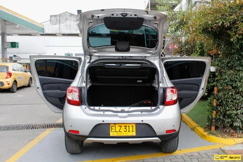 Renault Stepway Mt 2019