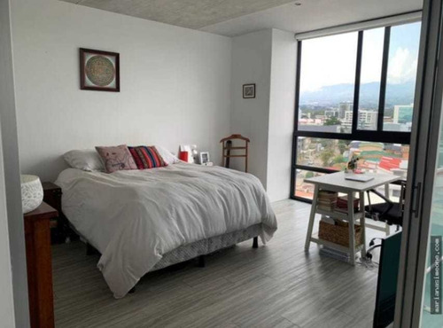 Imagen 6 de 19 de Moderno Apto En Barrio Dent