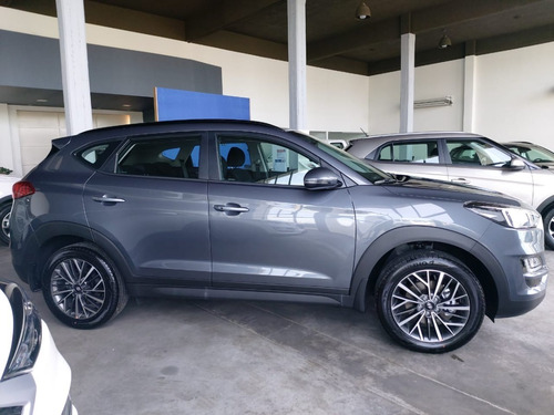 Hyundai Tucson Panorama 2wd 2.0