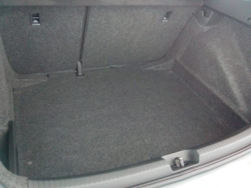 Volkswagen Nuevo Nivus Highline Hero 1.0 Tsi #28