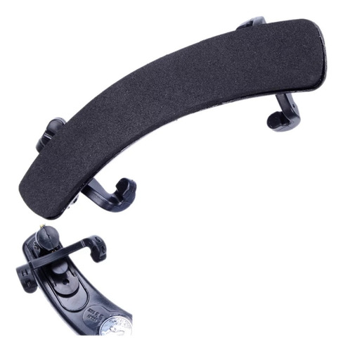 Soporte Para Violín/viola Shoulder 4/4 - 3/4