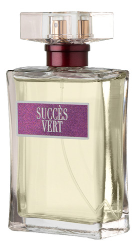 Perfume Feminino Succès Primacial 100ml