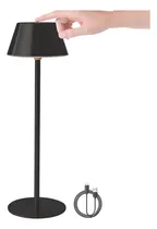 Comprar Lámpara Portátil Luz Led 360º Táctil 3 Tipos De Luz Batería