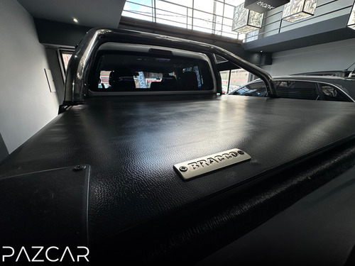 Volkswagen Amarok 2.0 Cd Tdi 4x4 Highline Pack At C34