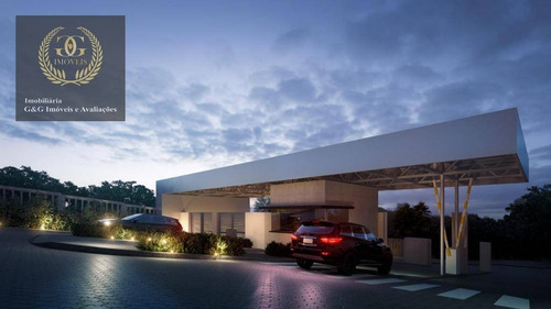 Imagem 5 de 11 de Terreno À Venda, 301 M² Por R$ 165.000,00 - São Lucas - Viamão/rs - Te0083