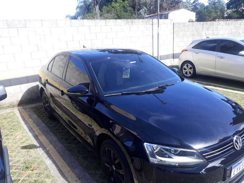 Volkswagen Jetta 2012 2.0 Comfortline Flex 4p Automática