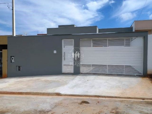 Imagem 1 de 17 de Excelente Casa À Venda No Jardim Itália - Itupeva/sp - Ca01415 - 70029438