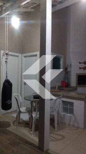 Imagem 4 de 21 de Casa Bairro São Vicente 1 Suíte + 2 Dormitórios - 176061