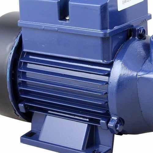 Moto Bomba Periferica 1,0 Cv Eletroplas Mono 110/220v Latão