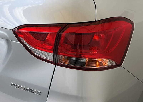 Imagem 9 de 15 de Chevrolet Spin 1.8l At Premier 2020