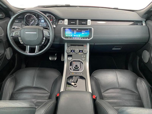Land Rover Evoque Range Rover Si4 Hse R Dynamic 2.0 Flex Aut