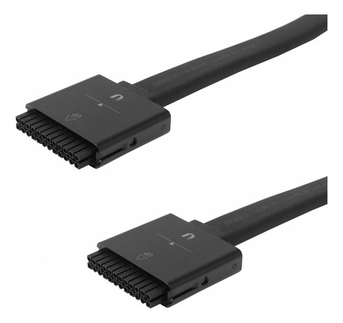 Cable Dc 1,4m Para Usp-rps Ubiquiti Clickbox