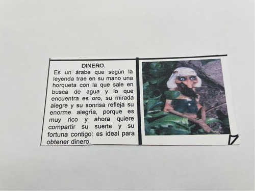 Troll Dinero (jalil) + Comedero 11 Cm Figura En Resina.