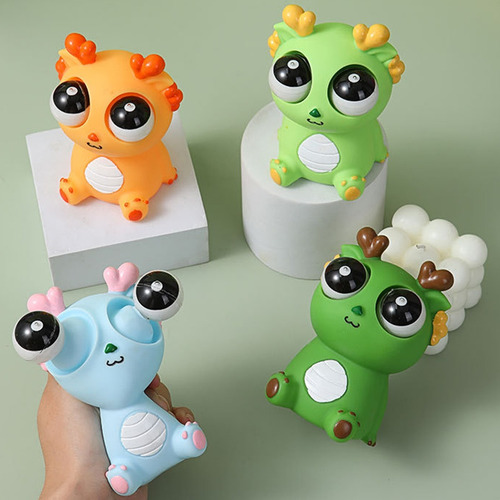 Juguetes Antiestrés Fidget Squishy Juguete Para La Ansiedad