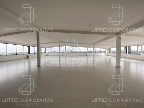 Oficina Penthouse En Renta, Clle. Avena, Col. Granjas México