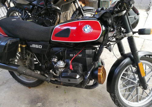 Motocicleta Clasica