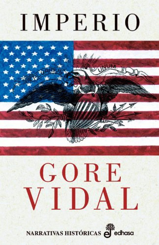 Libro Imperio De Vidal, Gore