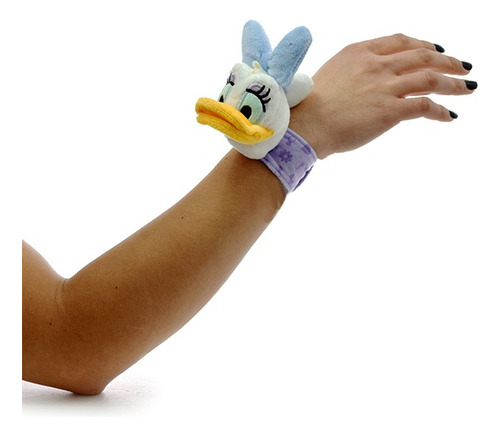 Peluche Disney Phi Phi Toys Pulsera Daisy Tamaño 15