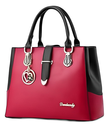 Bolso De Mano Burberry Para Colores Variados