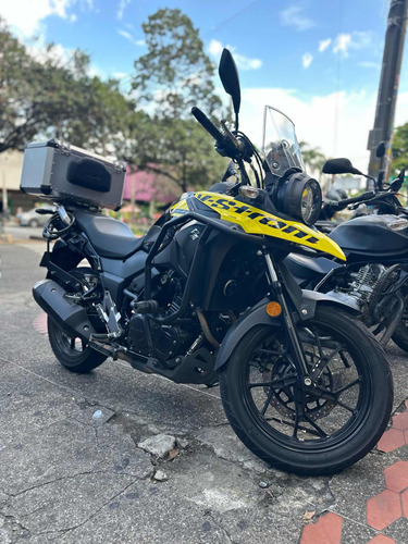 Suzuki 2018