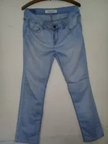 Comprar Jeans Wrangler Elastizado Dama Talle 44