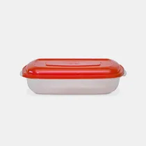 Comprar Contenedor Taper Rectangular Ultra Hermético Colombraro