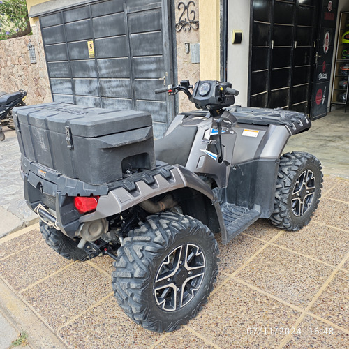 Sportman Xp 850 4x4