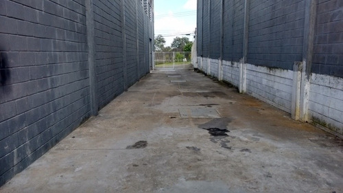 Imagem 5 de 5 de Galpão 750 M2 Chácara Marco Em Barueri - 2694