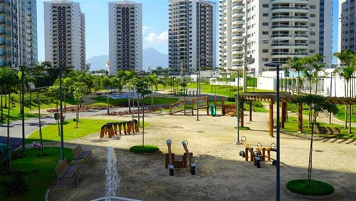 Imagem 18 de 18 de Apartamento Em Recreio Dos Bandeirantes, Rio De Janeiro/rj De 77m² 2 Quartos À Venda Por R$ 697.000,00 - Ap1289815-s