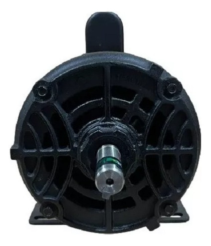 Motor Monofásico Hercules 3cv 2 Pólos Alta Rotação 110/220v