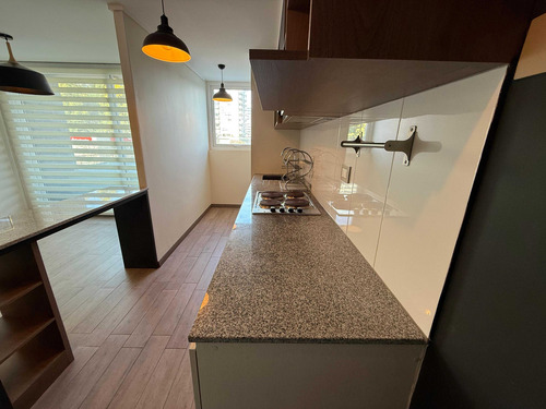 Departamento En Arriendo (105931)