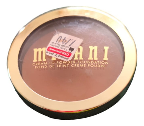 Conceal+perfect Smooth Finish Cream To Powder 255 Sand