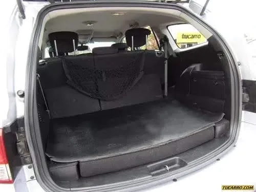 SsangYong Kyron 2.3 A230 4x4