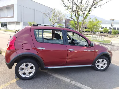 Renault Stepway 1.6l