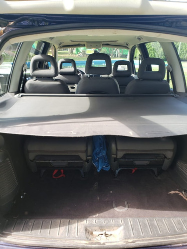 Vw Sharan