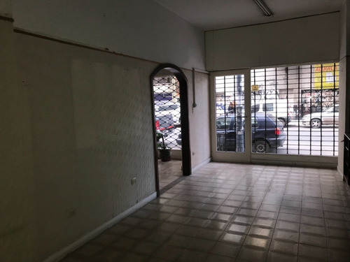Imagen 4 de 12 de Dos Locales - Micro Centro Mar Del Plata - Ideal Renta -