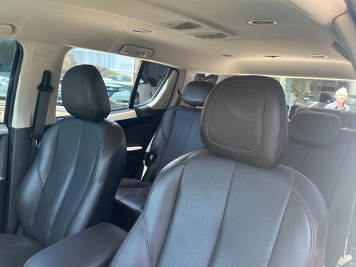 Imagen 18 de 20 de Chevrolet Trailblazer
