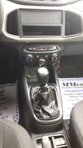 Chevrolet Onix 1.0 Joy 5p 2018