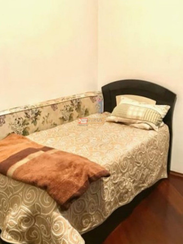 Imagem 4 de 10 de Apartamento - Rudge Ramos - Ref: 20966 - V-20966