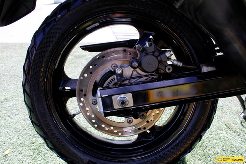 Imagen 24 de 25 de Suzuki Vstrom 650 Abs