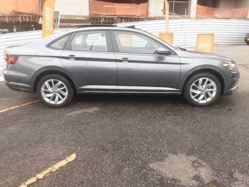 Volkswagen Jetta 1.4 250 Tsi Total Flex Tiptronic