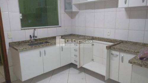 Imagem 12 de 22 de Sobrado Em Condomínio Para Venda No Bairro Vila Ré, 2 Dorm, 2 Suíte, 1 Vagas, 60 M - 1610