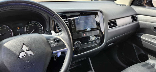 Imagem 11 de 14 de Mitsubishi Outlander 2.0 16v Cvt