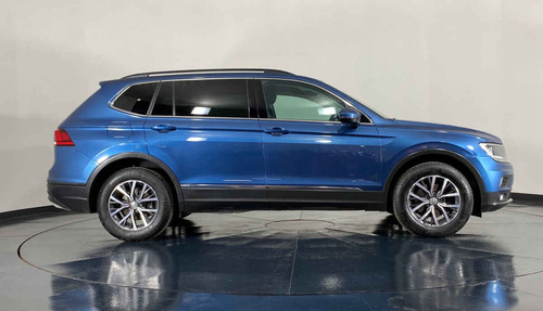 Imagen 3 de 15 de 121453 - Volkswagen Tiguan 2018 Con Garantía